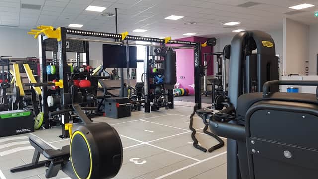 Activ8 Health & Fitness - Gyms in thornaby