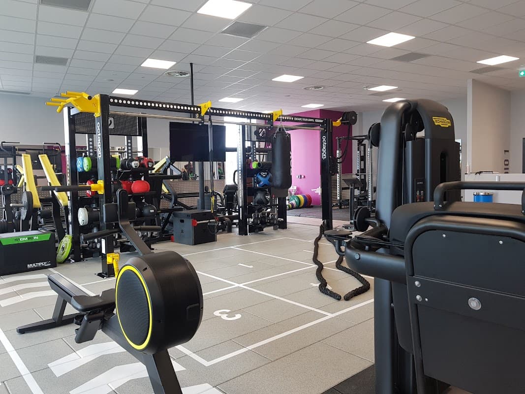 Activ8 Health & Fitness