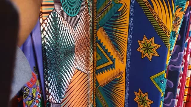 ADUKE STITCHES - Tailors in killingbeck