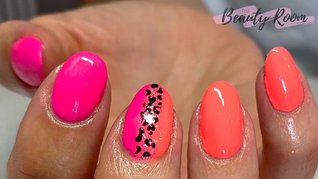 The Beauty Room