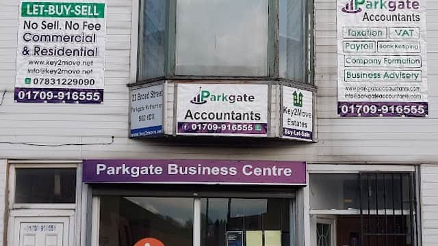Parkgate Accountants Ltd - Accountants in rotherham