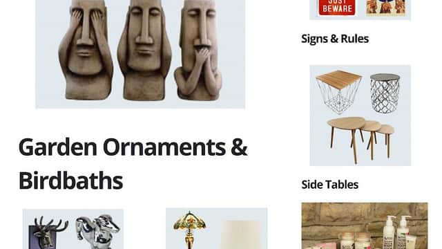 Only One Stop Craft Shop - Gift Shops in selby