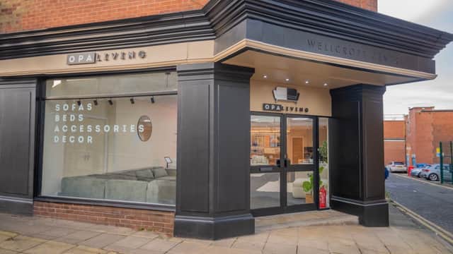 OPA Living - Furniture Shops in shipley