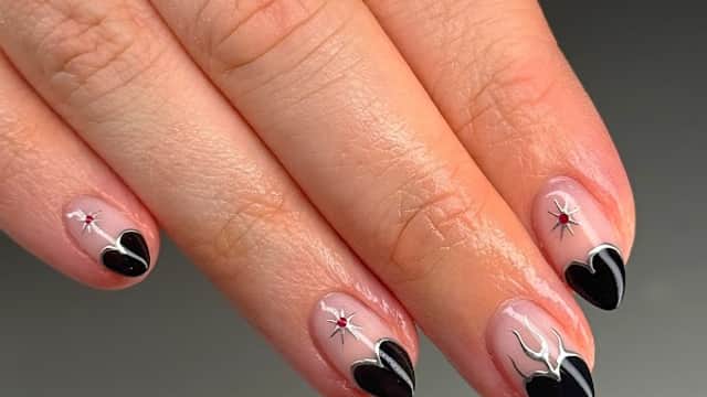 Meglouise_nailsandbeauty - Nail Salons in harrogate