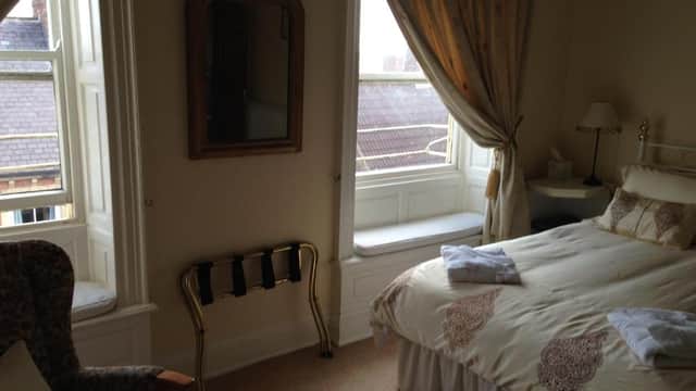 Accommodation at Kirkgate House Hotel in thirsk