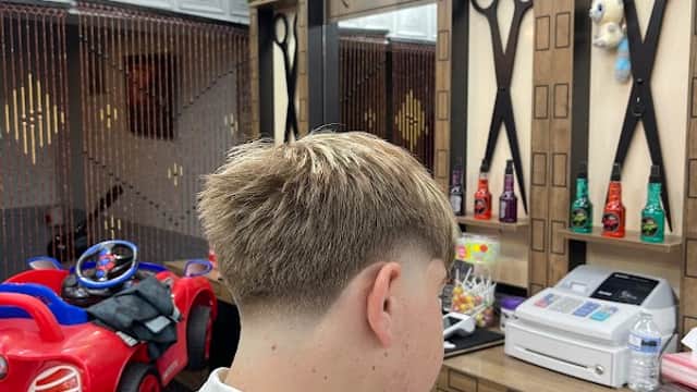 Hornsea barbers - Barbers in hornsea