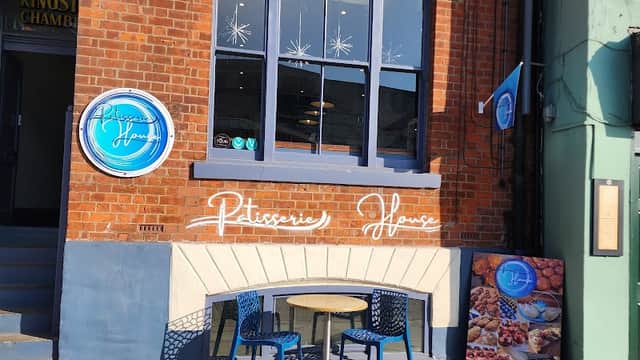 Patisserie House - Bakers in hull