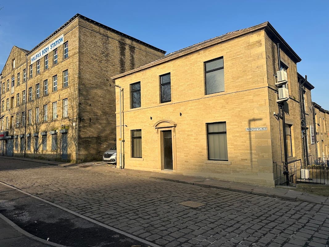 Akroyd House Halifax