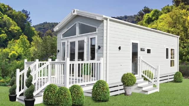 Accommodation at Gulliver’s Valley Theme Park Resort in sheffield