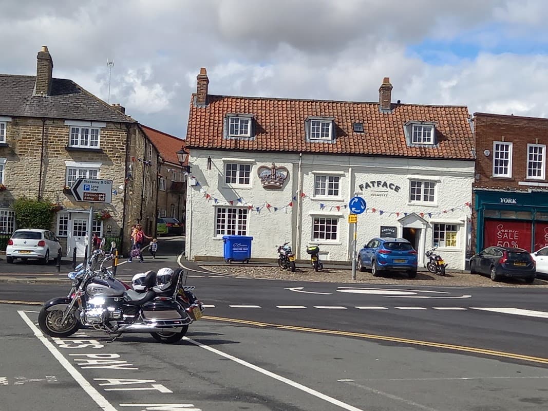 Market Place