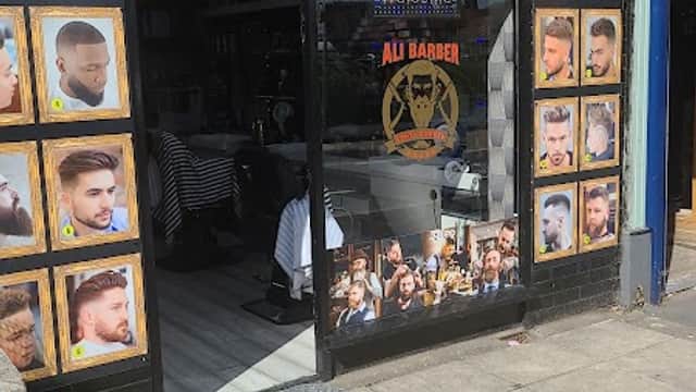 Ali barber - Barbers in selby