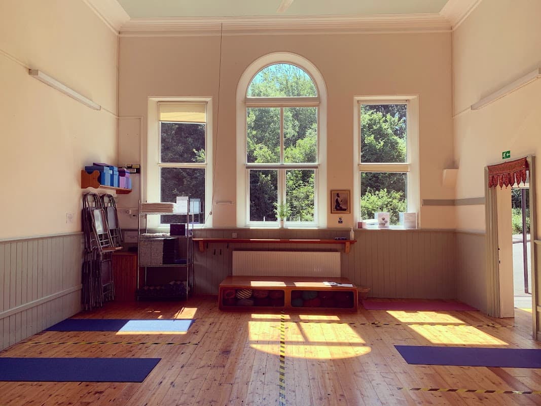 Sheffield Yoga Centre