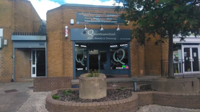 Quintessential Hair Beauty and Tanning - Hair Salons in hunslet