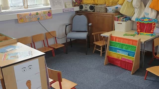 Piccadilly Pre-School - Nurseries in mexborough