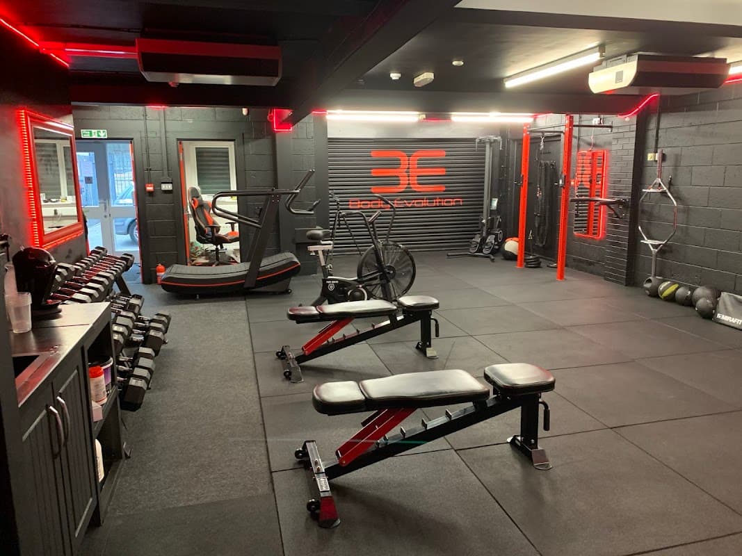 BE-FIT