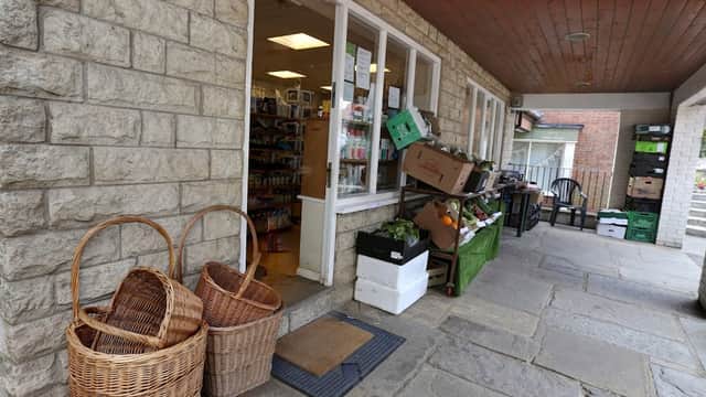 Organic Food and Health Care Shop - Grocers in pickering