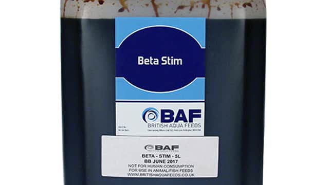 British Aqua Feeds - Fishing Shops in goole