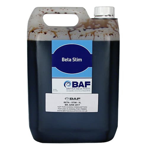 British Aqua Feeds