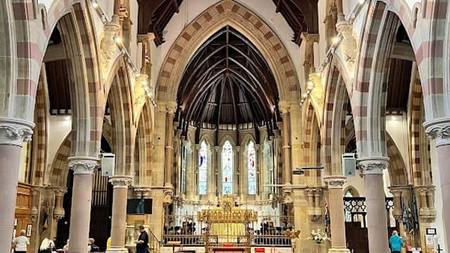 St Peter's Church - Churches in harrogate