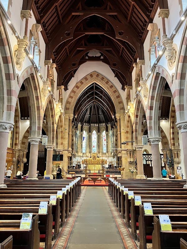 St Peter's Church