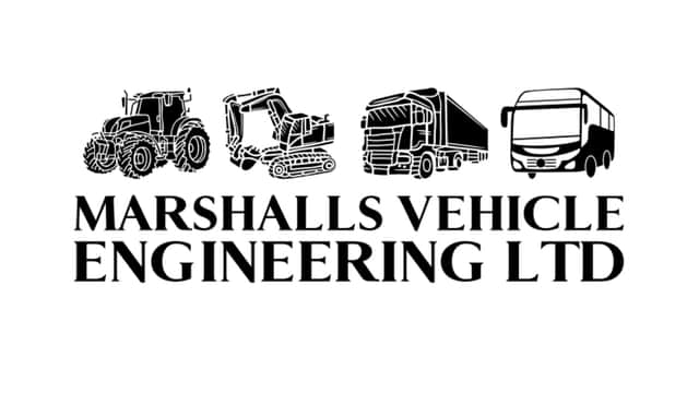 Marshall’s Vehicle Engineering LTD - Garages in harrogate