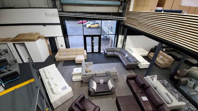 Bed Store Direct - Furniture Shops in eckington