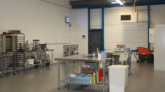 Sorcha's Artisan Bakehouse Ltd - Bakers in middlesbrough