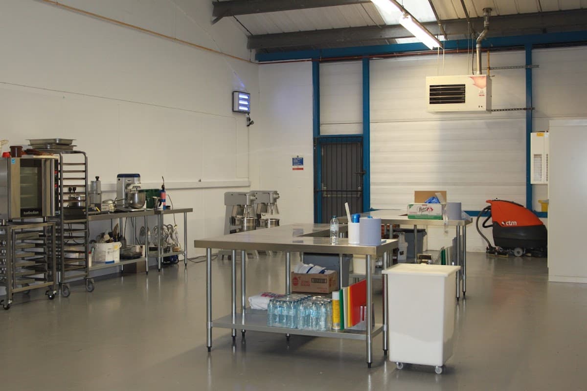 Sorcha's Artisan Bakehouse Ltd
