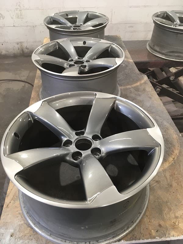 AUTOFIX Featherstone