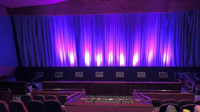 Parkway Cinema - Cinema in barnsley
