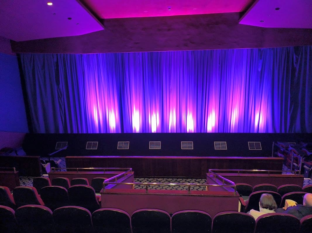 Parkway Cinema