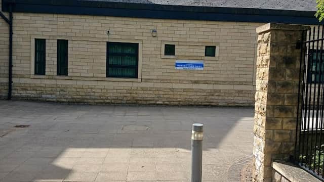 Wetherby Health Centre - Doctors in wetherby