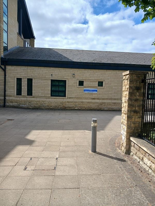 Wetherby Health Centre
