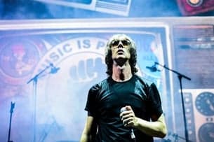 Venue Premium Tickets - Richard Ashcroft