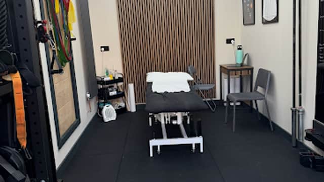 Unique Physiotherapy - Sports Injury Clinics in penistone