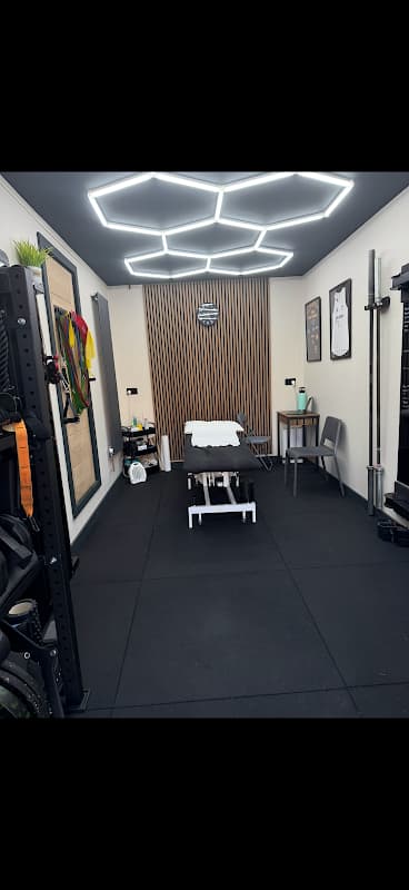 Unique Physiotherapy