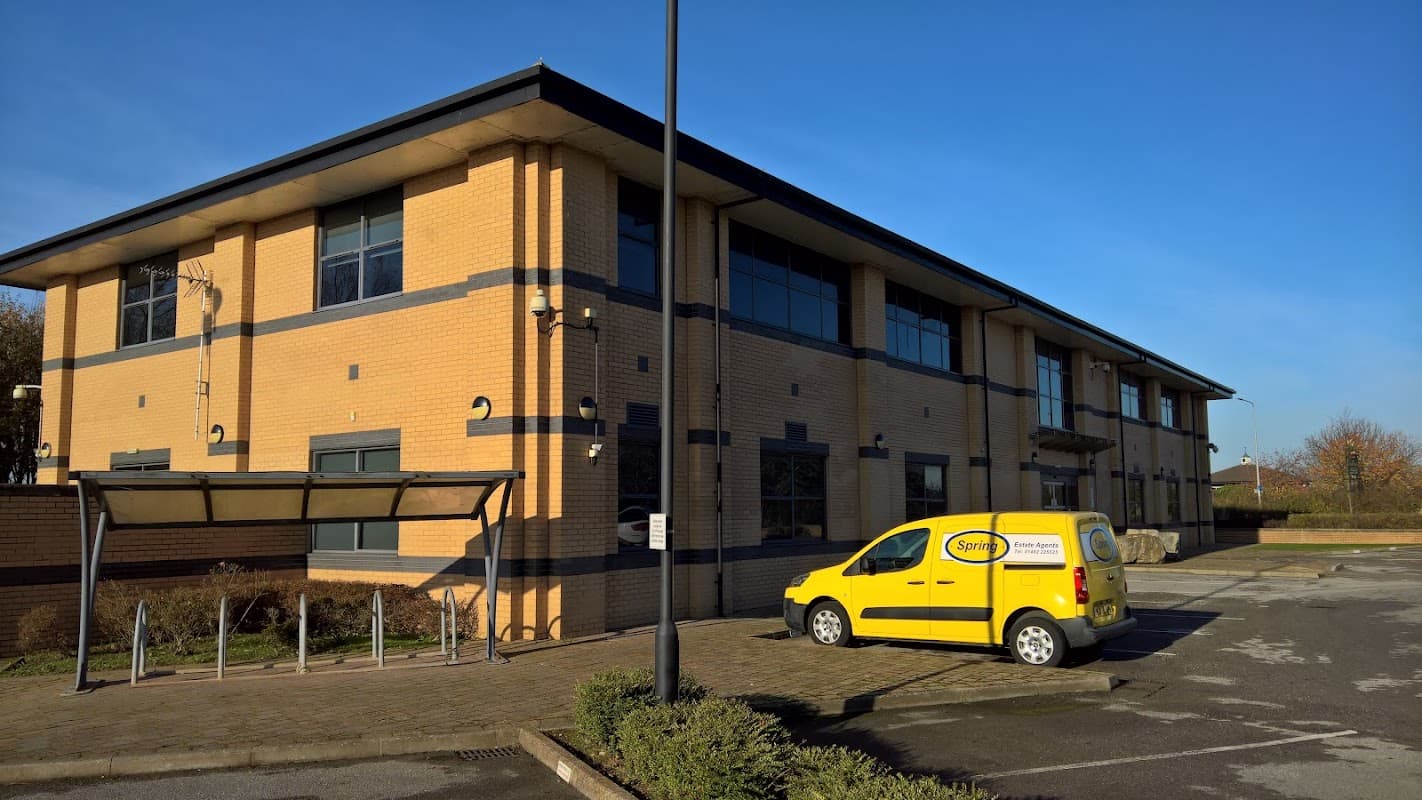 Spring Estate Agents Ltd