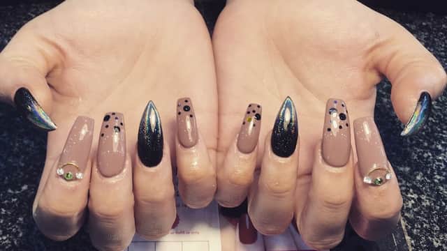 AZ Nails - Nail Salons in leeds