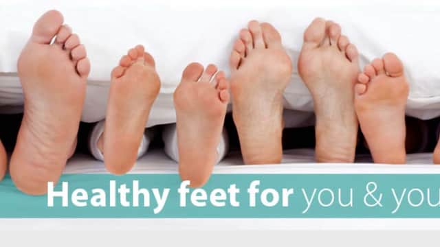 Corrine Dickson Podiatry And Chiropody - Doctors in skipton