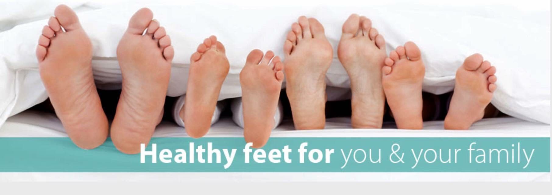 Corrine Dickson Podiatry And Chiropody