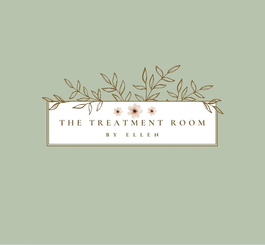 The Treatment Room | By Ellen
