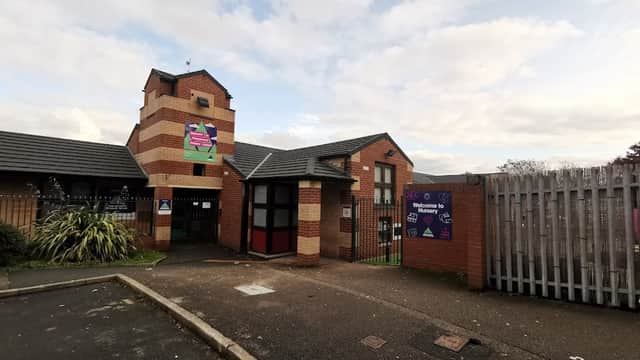 Greenmount Primary School - Primary Schools in leeds