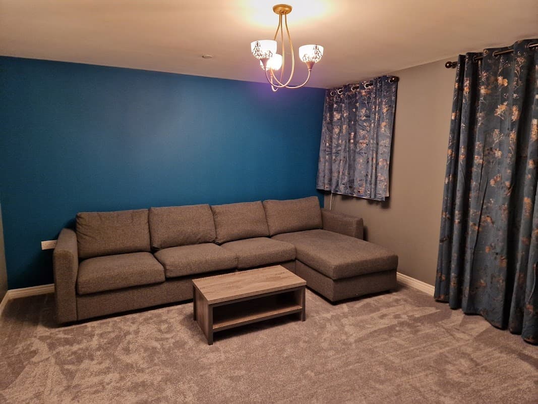 DKG Property Improvements