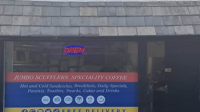 WISH'S - Takeaway in wakefield