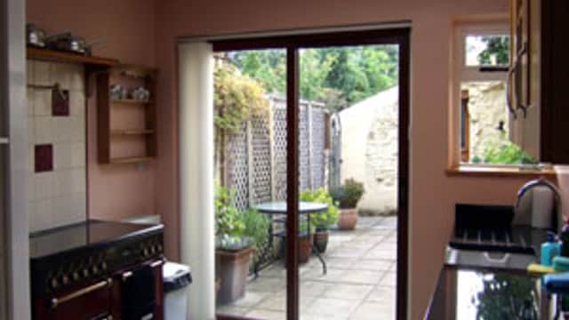 Accommodation at 111 Eastgate in pickering
