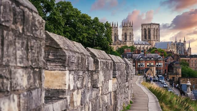 Inglis Chartered Accountants - Accountants in york