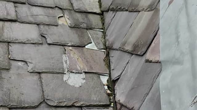 Hayhurst BJM / Swan Builds - Roofers in todmorden