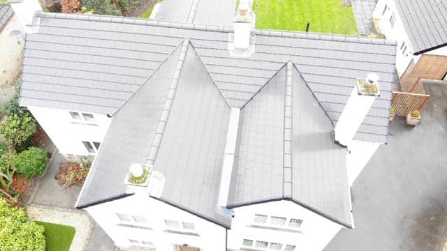 Matt Boyd Roofing - Roofers in horsforth
