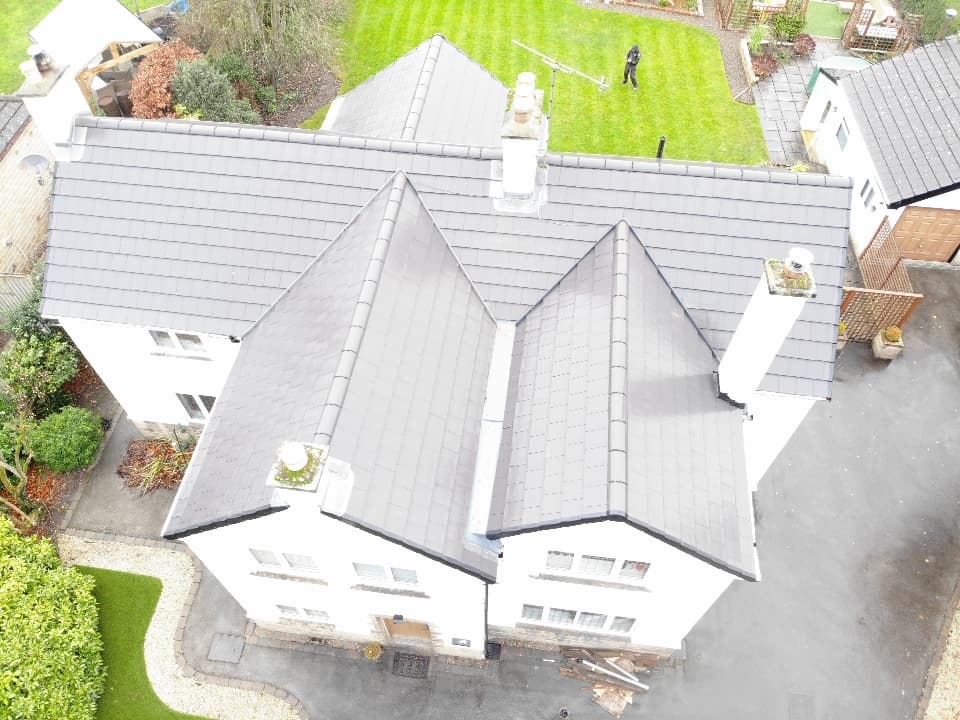 Matt Boyd Roofing