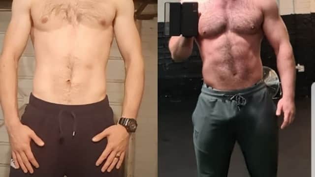 RIPT Strength - Gyms in halifax